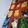 Santa Casa de Pereira Barreto recebeu doação de 17 caixas de legumes e frutas do Supermercado Proença