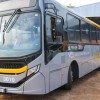 Três Lagoas será a primeira cidade de MS a operar transporte público com ônibus com ar-condicionado e wifi