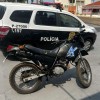 POLÍCIA CIVIL REALIZA OPERAÇÃO “MOTORCYCLE” E ESCLARECE FURTO DE MOTOCICLETA OCORRIDO EM PRESIDENTE VENCESLAU