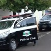 Polícia Civil de Birigui detém cuidadora acusada de furtar 115 mil reais de idosa