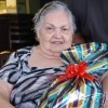 Tristeza: Morre a pioneira castilhense dona Luiza aos 84 anos