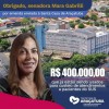 Santa Casa de Araçatuba agradece à senadora Mara Gabrilli por emenda de 400 mil reais