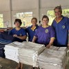 Lions Clube Andradina Sul celebra sucesso da ExpoKasa 2025