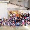 Unimed Araçatuba leva Páscoa para instituições de acolhimento infantil