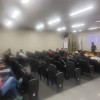 POLÍCIA CIVIL REALIZA PALESTRA EDUCATIVA SOBRE PREVENÇÃO AO USO DE DROGAS PARA ALUNOS DO SENAI EM DRACENA