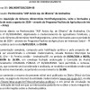 Penitenciária de Andradina: Credenciamento do Programa Paulista da Agricultura de Interesse Social