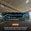 Guerino Seiscento conquistou uma importante vitória judicial e mantém as 27 linhas em Andradina