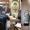 Polícia Civil na Operação Sentinela prende dois indivíduos em Três Lagoas