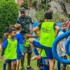 Andradina recebe avaliadores de Futebol