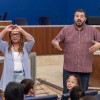 Alunos da Escola Municipal Eufrosina visitam Câmara de Três Lagoas pela primeira vez