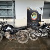 Polícia Civil identifica autor de 7 furtos de motocicletas em Três Lagoas