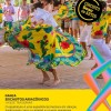 O Circuito SESC de Artes tá chegando em Andradina
