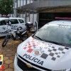 Polícia Militar de Araçatuba prendeu homem com drogas e baterias furtadas no bairro Nossa Senhora Aparecida