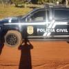 Polícia Civil prende em Três Lagoas acusado de tentativa de homicídio em Alagoas