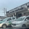 Polícia Militar de Pereira Barreto detém funcionário de empresa com duas menores em alojamento