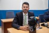 Vereador Marco Silva indica revitalização de via e de lixeiras na área rural em Três Lagoas