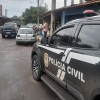 Polícia Civil de Selvíria deflagra operação Peixe Fácil para investigar furtos de tilápias de empresa