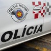 Polícia Militar de Araçatuba prendeu suspeito de roubos e furtos no bairro Água Branca