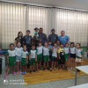 POLÍCIA MILITAR REALIZA PALESTRA EDUCATIVA PARA CRIANÇAS DO ENSINO FUNDAMENTAL EM TUPI PAULISTA