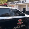 Polícia Civil de Ilha Solteira investiga ladrões ameaçam idoso com faca e roubam celular e dinheiro