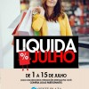 EM ANDRADINA LIQUIDA JULHO NO OESTE PLAZA SHOPPING