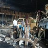 Polícia Civil de Penápolis investiga incêndio de grandes proporções atinge Loja de Pneus