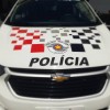 Polícia Militar de Araçatuba prende homem de 29 anos por roubo e mulher de 39 por receptação no Alvorada