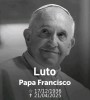 Papa Francisco morre aos 88 anos em Roma