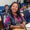 Em Três Lagoas Vereadora Sirlene solicita banheiros e bebedouros na praça do Arapuá