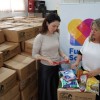 Fundo Social de Araçatuba recebe mais 500 cestas básicas do Estado de SP para atender famílias em vulnerabilidade social