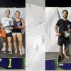 Beach Tennis em Andradina: Ataide Arena comemora aniversário com torneio e mirandopolenses brilham nos pódios