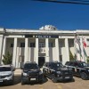 GOE apreende módulos de caminhão avaliados em até R$ 90 mil em loja de Araçatuba