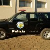 GOE de Araçatuba prendeu em flagrante ajudante por tráfico, alvo de repressão ao crime bairro São Rafael
