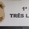 1º DP de Três Lagoas e Núcleo de Identificação identificam autor de vários crimes de falsidade ideológica