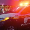 Polícia Militar em Três Lagoas realiza a prisão de condutor alcoolizado com mandado de prisão à cumprir