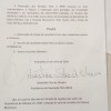 Sábado tem convenção da Federação PSOL/REDE no salão comunitário do bairro Benfica em Andradina