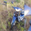 Polícia Militar de Três Lagoas recuperada moto furtada