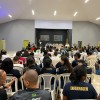 FEA celebra o Dia Internacional da Enfermagem com foco na saúde mental dos profissionais em Andradina