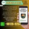 ❗️❗️DENUNCIE AO 12° BATALHÃO DE AÇÕES ESPECIAIS DE POLÍCIA DE ARAÇATUBA ❗️❗️