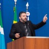 Produtividade e inclusão marcam os primeiros 110 dias de Tonhão na presidência da Câmara de Três Lagoas