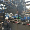 Polícia Federal de Três Lagoas incinera 5 toneladas de drogas