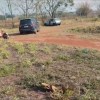 Polícia Civil de Pereira Barreto investiga corpo de idoso é encontrado em terreno no Parque Industrial