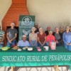 Sindicato Rural de Penápolis realizou curso de processamento caseiro de leite