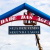 Prefeito de Três Lagoas fará inauguração da iluminação da segunda lagoa nesta sexta-feira (29)