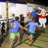 Prefeito de Três Lagoas participa de entrega de ovos para crianças em acolhimento, com apoio de parceiros locais