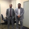 Poder Legislativo visitou o Fórum da Comarca de Andradina