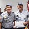 Conclusão de Curso de Comunicação Social do 1º Sargento PM Alex – 28º BPM/I DE ANDRADINA