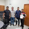 VALORIZAÇÃO DOS MOTOBOYS DE TRÊS LAGOAS