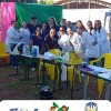 FIRB e FEA: União que fortalece a comunidade de Andradina