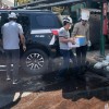 3º DP incinera 300 quilos de drogas apreendidas em operações contra o tráfico em Três Lagoas